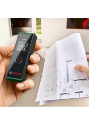 Bosch Zamo Set Laser Measure