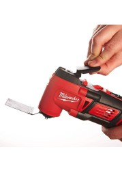 Milwaukee Cordless Multi Tool (18 V)