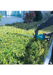 Makita Cordless Brushless Hedge Trimmer, DUH751Z