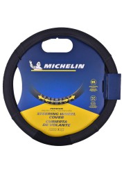 Michelin Premium Steering Wheel Cover