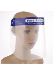 Duma Safe Sponge Frame Face Shield (10 pcs)
