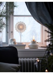 TÄRNABY Table lamp