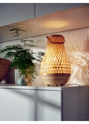 MISTERHULT Table lamp