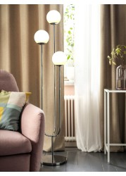 SIMRISHAMN Floor lamp