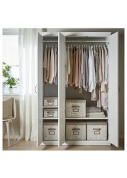 SONGESAND Wardrobe