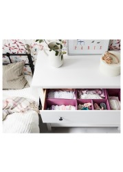 HEMNES Chest of 3 drawers