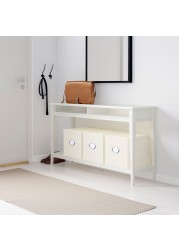 LIATORP Console table