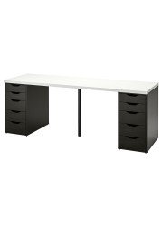 LAGKAPTEN / ALEX Desk