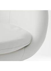 SKRUVSTA Swivel chair