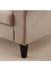 GAMMALBYN 2-seat sofa