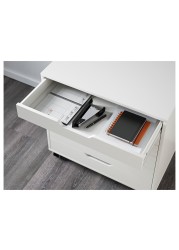 ALEX Drawer unit on castors