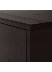 HAVSTA Cabinet with plinth