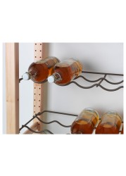 IVAR 1 section/bottle racks