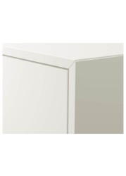 EKET Cabinet w 2 doors and 2 shelves