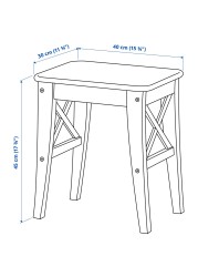 INGOLF Stool