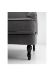 STOCKSUND Legs for armchair/sofas