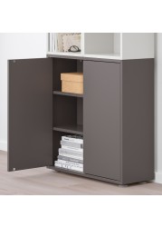 EKET Cabinet combination with feet