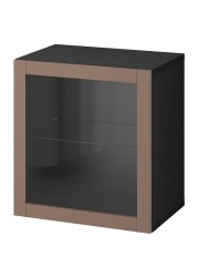 BESTÅ Wall-mounted cabinet combination