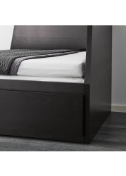 FLEKKE Day-bed frame with 2 drawers