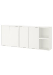 EKET Wall-mounted cabinet combination