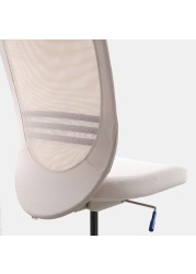 FLINTAN Office chair