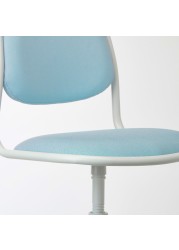 ÖRFJÄLL Children's desk chair