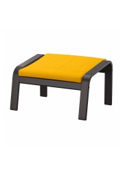 POÄNG Footstool