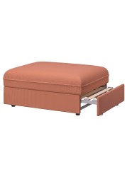 VALLENTUNA Sofa-bed module
