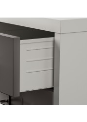 HELMER Drawer unit on castors