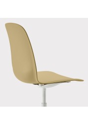 LEIFARNE Swivel chair