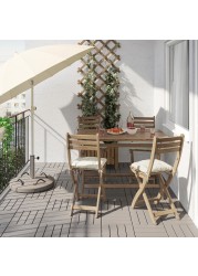 ASKHOLMEN Table, outdoor