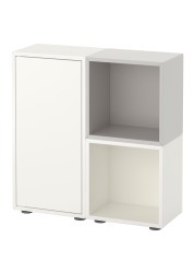 EKET Cabinet combination with feet