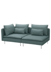 SÖDERHAMN 3-seat sofa