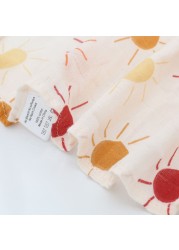 Gauze Square Towel Small Multifunctional Gauze Square Towel Keep Dust From Soaking In Baby Clothes Non Toxic