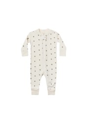 Autumn children's long-sleeved print jumpsuit for infants, boys and girls, new fashion children's clothing