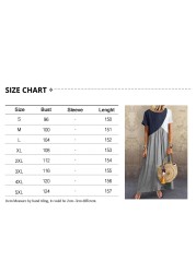 Maternity Clothes Summer Striped Bandage Short Sleeve Casual Nursing Dress Pregnant Splicing Short Sleeve Belted Dress