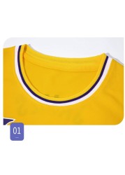 Baby boy basketball uniform outdoor sportswear 3-12 years old girls youth short suit summer children designer clothes set