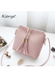 Xierya women bag women crossbody bag fashion shoulder bag for lady outdoor small bags woman tote bag women small bag