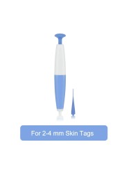 Warts & Warts Removal Kit Skin Tag Killing Skin Moles Fine Skin Tag With Cleansing Adult Warts Face Care