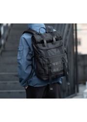 Waterproof Large Capacity Travel Backpack Men Women Multifunction 15.6 Laptop Backpack Teenage Male School Bag Mochila Rucksack