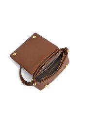 Cnoles Brand Designer Clouds Women Shoulder Bags 2022 Split Cowhide Luxury Lady Crossbody Bags Messenger Bags