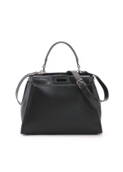 Women's Genuine Leather Shoulder Bag Purse Bag Luxury Handbag Women Bags Designer Shoulder Bag Purses Genuine Leather Bag
