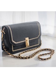 7 Color DIY Replacement Bag Chain Bag Hardware Accessories Handbag Accessories Alloy Metal Bag Chain Belt Shoulder Bag Strap