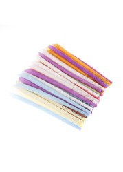 5pcs Ear Cleaner Removing Coning Fragrance Kits Hollow Aromatherapy Ear Candle