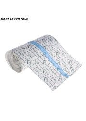 1 Roll 10M Tattoo Bandage Roll Microblading Breathable Film Tattoo Tattoo Aftercare For Tattoo Healing Tattoo Accessories