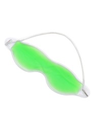 Gel Eye Mask Relieve Fatigue Remove Black Eye Bags Cooling Ice Compress Sleep Mask Sleeping Masks With Gel Eyes Massage