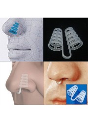 Anti Snoring Tool Nose Snoring Stopper Anti Snoring Products Stop Snoring