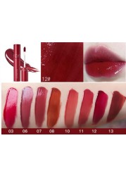 Romand Juicy Lasting Tint Lip Glaze Women Beauty Liquid Lipstick Lip Gloss Makeup Professional Cosmetics Silky Smooth