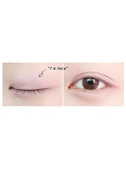 Invisible Eyelid Sticker Double Eyelid Tape Self Adhesive Transparent Eyelid Stickers Slim Waterproof Fiber Eyelid Stickers