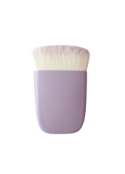 U Type Multifunctional Makeup Brush 3 in 1 Blush Powder Highlighter Contouring Cosmetics Brushes De Maquillaje De Alta Callidad